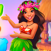 Hawaii Match 3