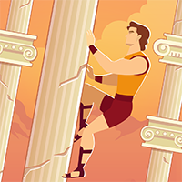 Hercules Climb
