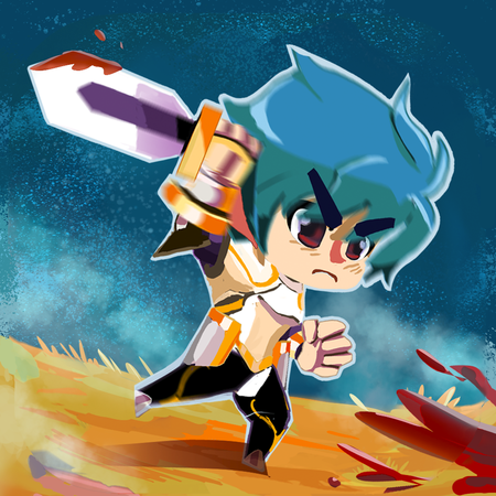 Hero Tales
