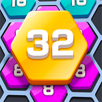 Hexa Merge