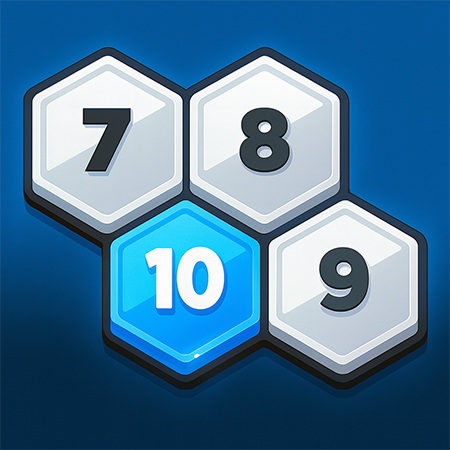 HexaMatch