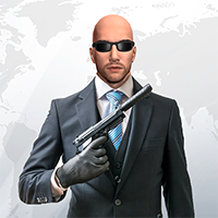Hitman Bullet
