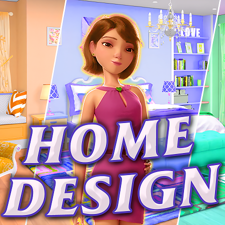 Home Design: Decorate House