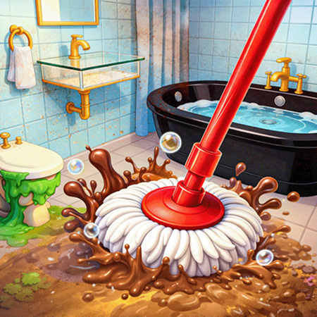Home Make Over Cleaning