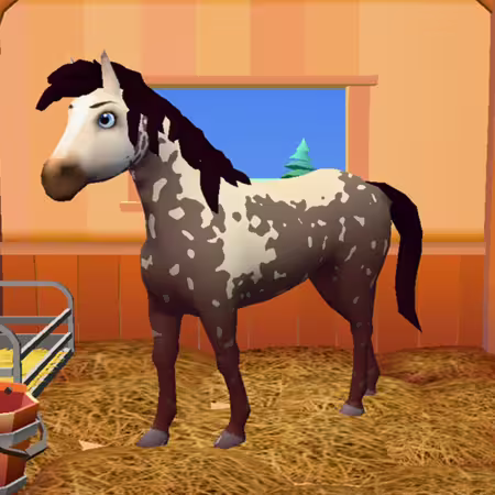 Horse Ranch