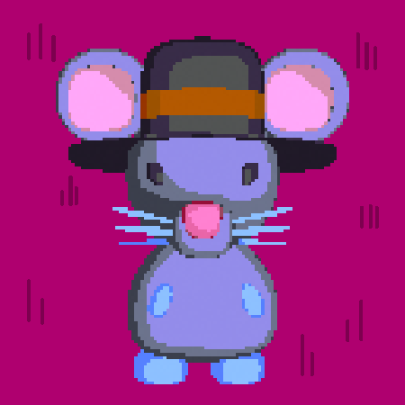How Many Mice
