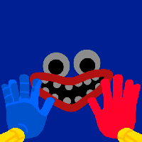 Hugi Wugi Horror Time