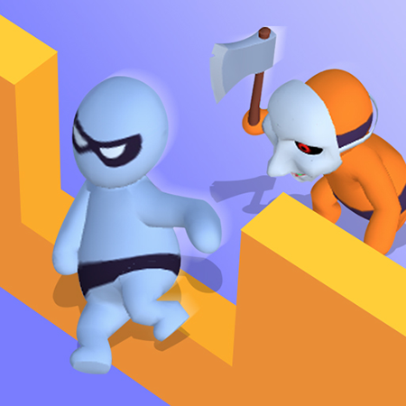 Hunt Or Hide online
