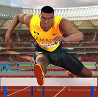 Hurdles