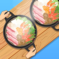 I Want Hot Pot