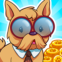 Idle Pet Business