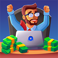 Idle Startup Tycoon