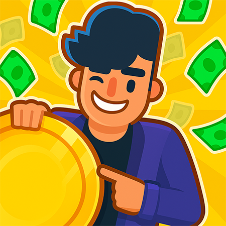 Idle Trillionaire