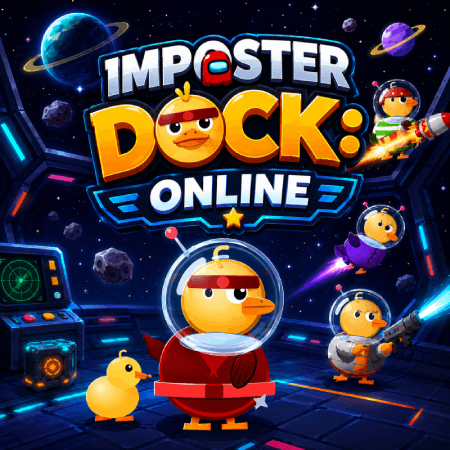 Imposter Duck Online