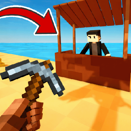 Island Expander