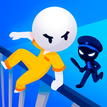 Jail Break Puzzle