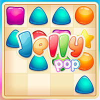 Jelly Pop
