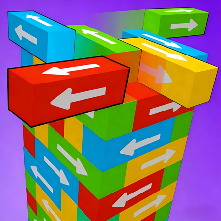 Jenga Online