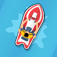 Jet Ski Rush