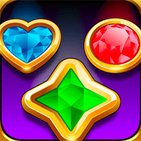 Jewel Explode