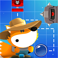 Journey Fox