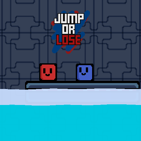 Jump Or Lose