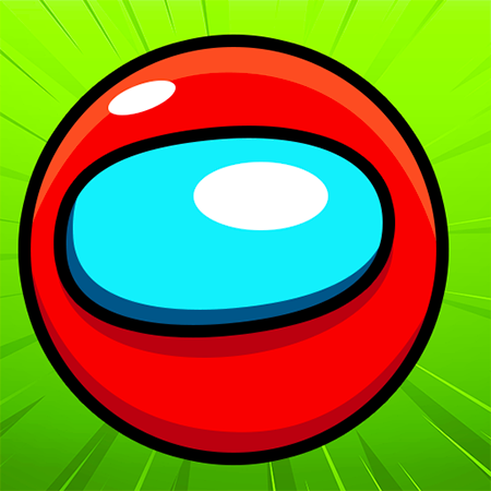 Jump Red Ball