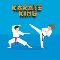 Karate king