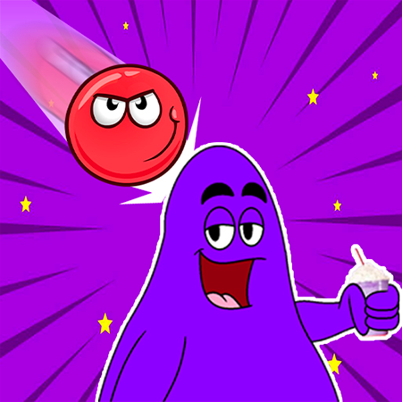 Kick Grimace