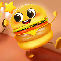 Kids Learning Food