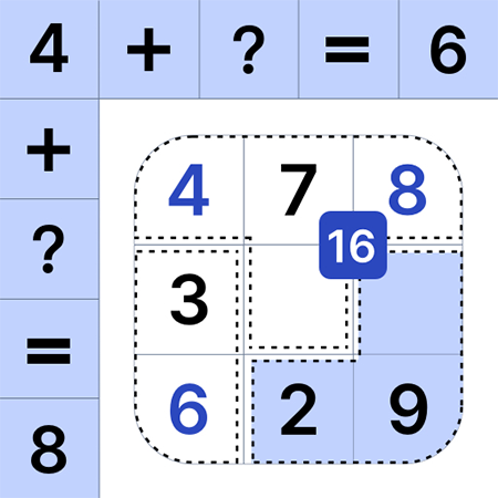 Killer Sudoku Online