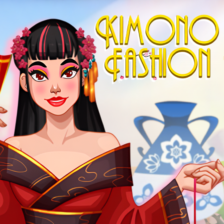 Kimono Fashion