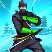 Kingdom of Ninja 2