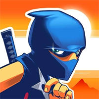 Kingdom of Ninja 5