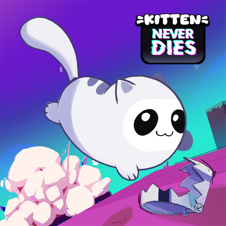 Kitten Never Dies
