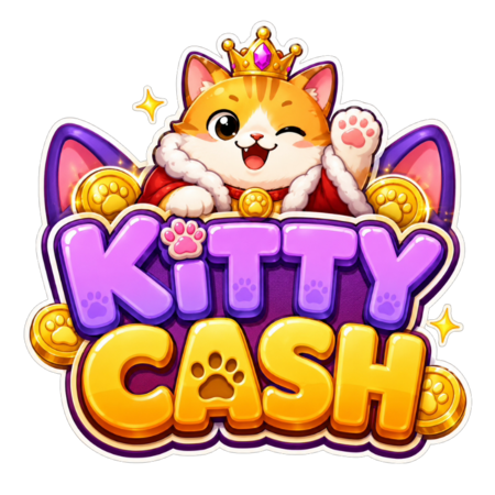 Kitty Cash