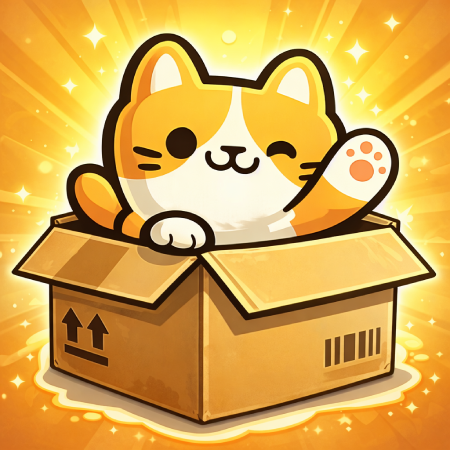 Kitty Hop