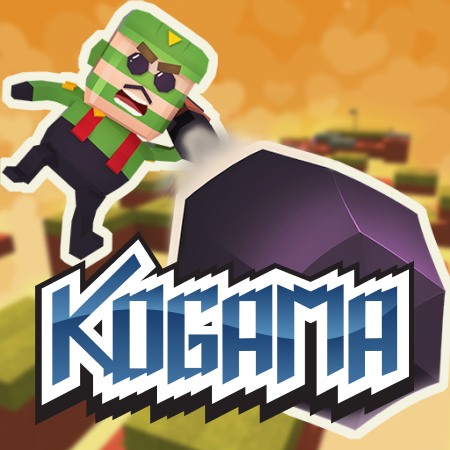 KoGaMa KoWaRa