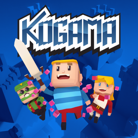 KoGaMa WAR4