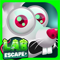 Lab Escape