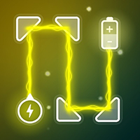 Laser Puzzle