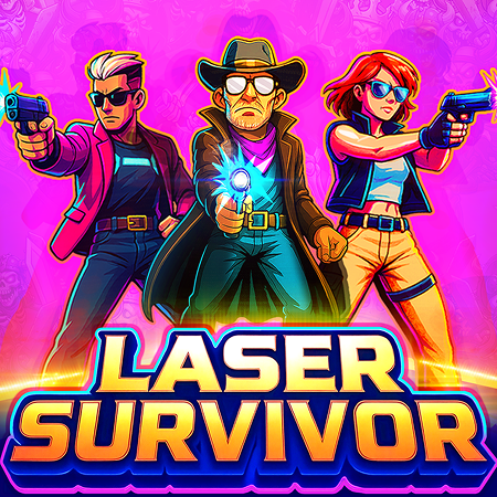 Laser Survivor