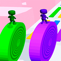 Layers Roll Online
