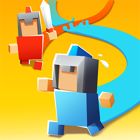 Legions: Way of War