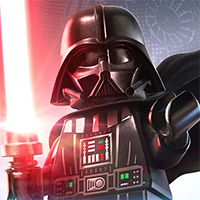 Lego Star Wars Match 3