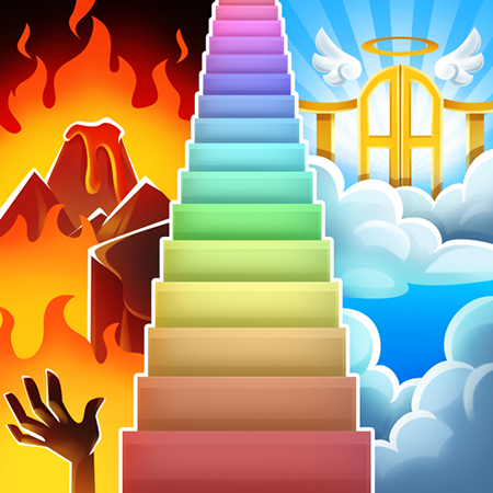 Life Choices: Heaven or Hell