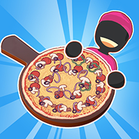 Like a Pizza
