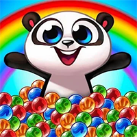 Little Panda