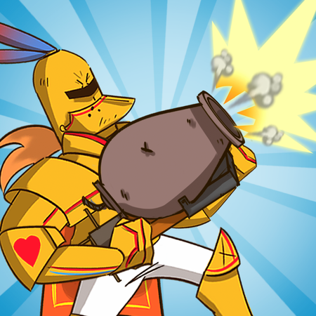 Lord of the Knights