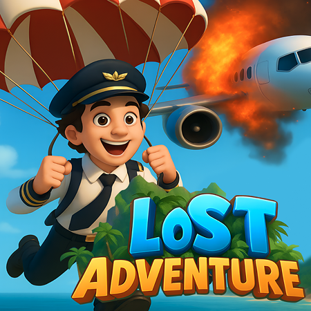 Lost Adventure